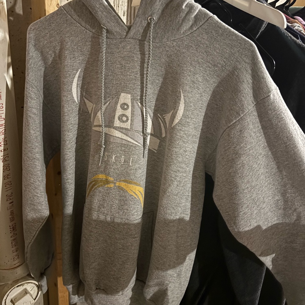 Vikings Hoodie